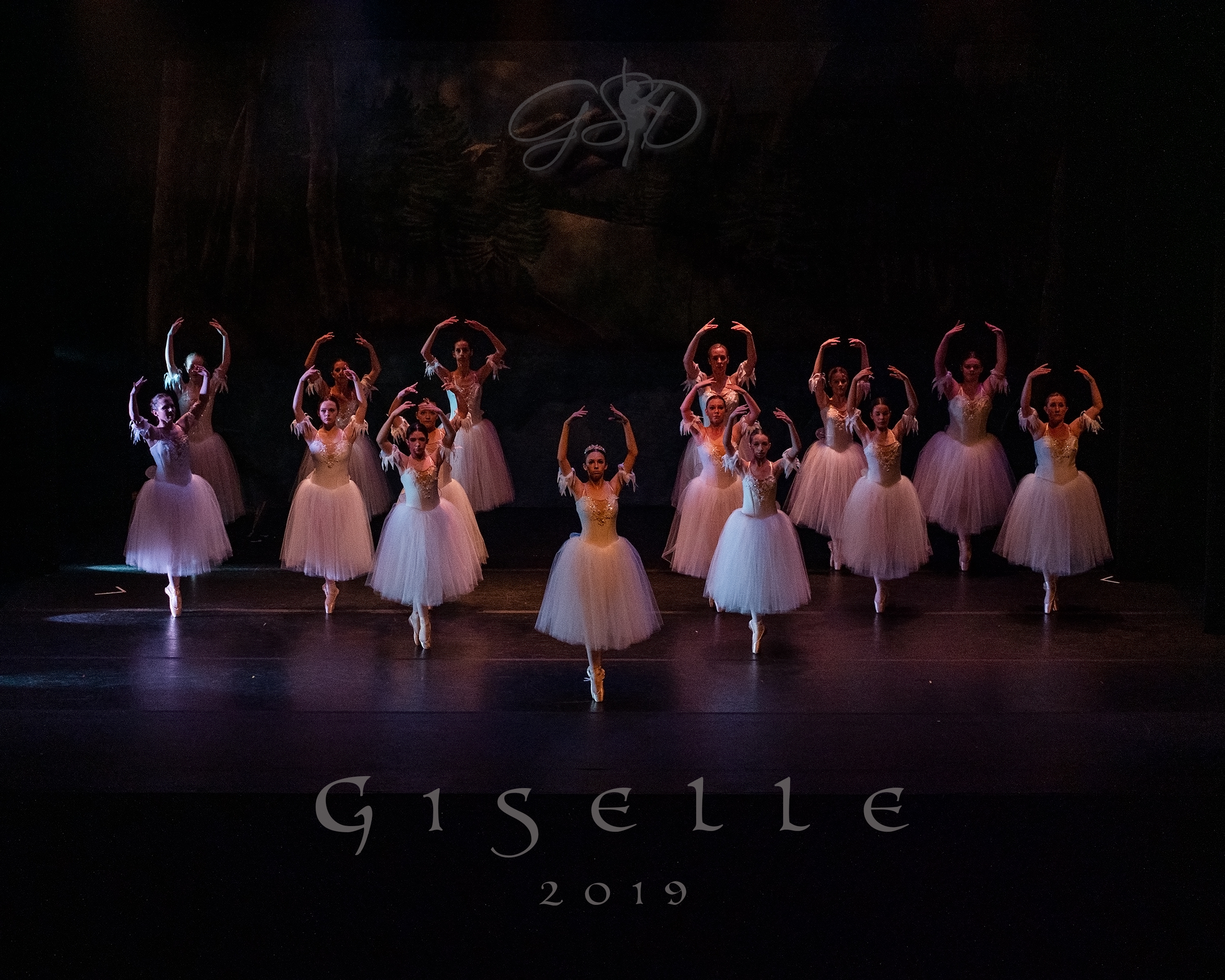 Giselle '19